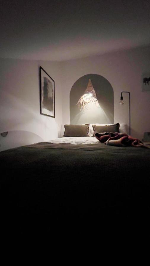 Casa Alhori Apartment Sierra Nevada Bagian luar foto